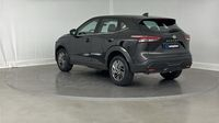 Nissan Qashqai 1.3 Mild Hybrid 140ch Acenta — photo 8