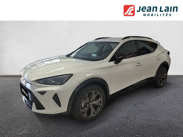 Cupra Formentor 2.0 TDI 150 ch DSG7 V