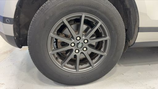 Land Rover Range Rover Evoque 2.0 TD4 163 Mild Hybrid BVA - Executive – 2021 – 78500 km – Hybride diesel – Boîte Automatique — photo 29