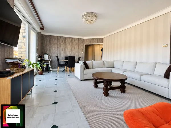 Maison 4 pièces 132 m²