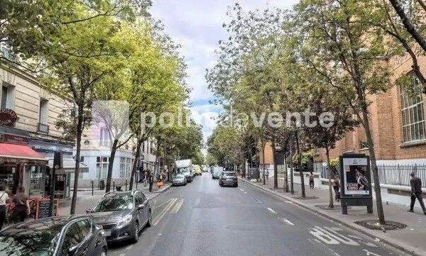 Local commercial 58 m²