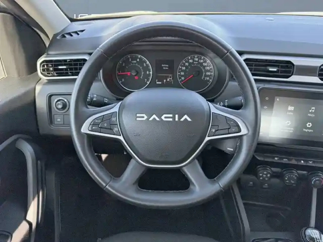 Dacia Duster eco-g 100 4x2 — photo 16