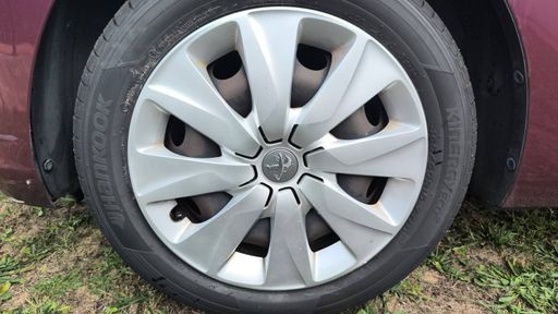 Peugeot 108 1.0 VTi 72 BMP5 - Style – 2018 – 19586 km – Essence – Boîte Robotisée — photo 15
