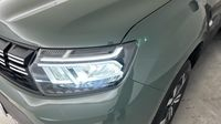 Dacia Duster 1.0 ECO-G 100ch Journey + 4x2 — photo 17
