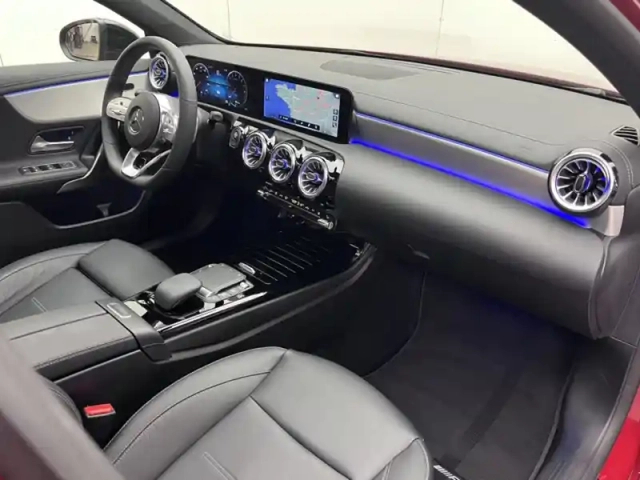 Mercedes Classe A 250 e amg line — photo 14