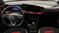 Opel Mokka 1.2 Turbo 136ch GS — photo 11