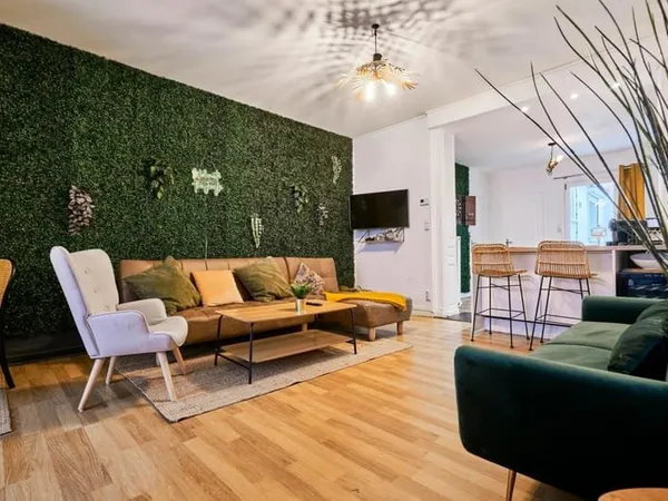 Maison de 7 pièces de 117 m² à Lille