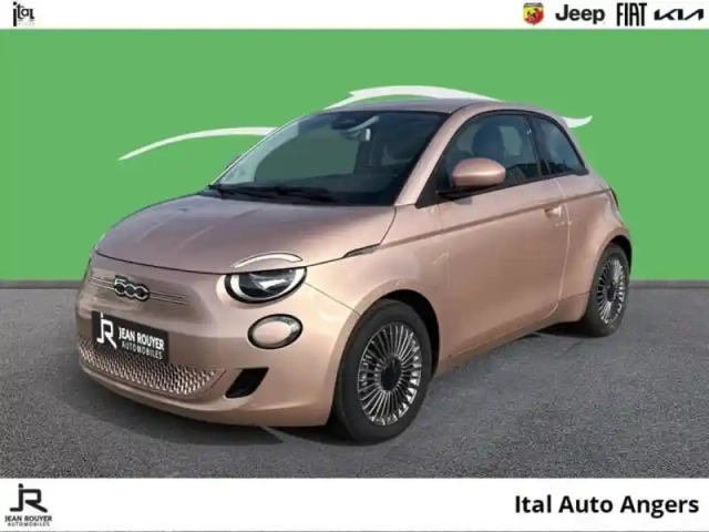Fiat 500 e 95ch icône