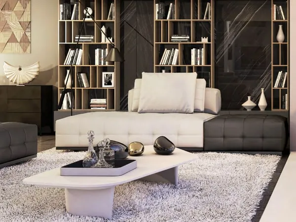 Appartement 5 pièces 110 m²