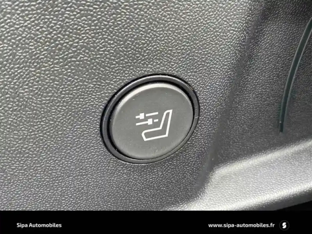 Ford Puma 1.0 flexifuel 125 ch s&amp;s bvm6 — photo 18