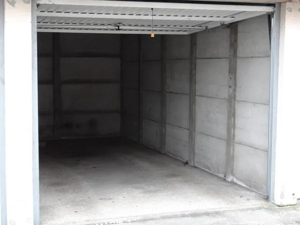 Box de stockage