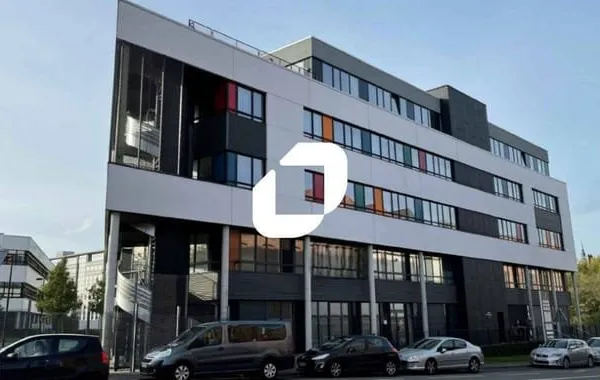 Bureaux 209 m²