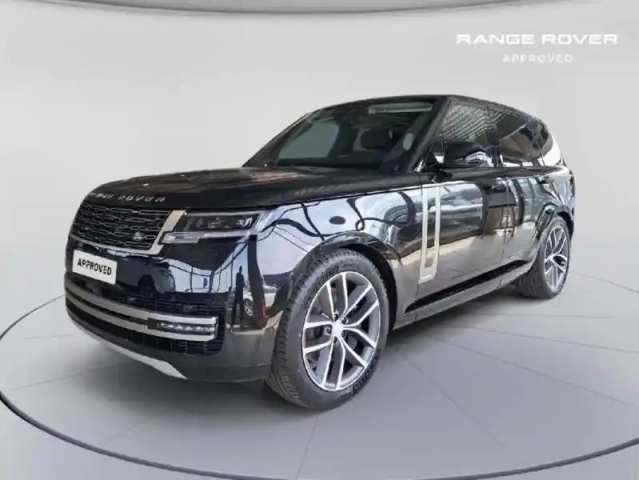 Land Rover Range Rover 3.0 p550e 550ch phev autobiography swb