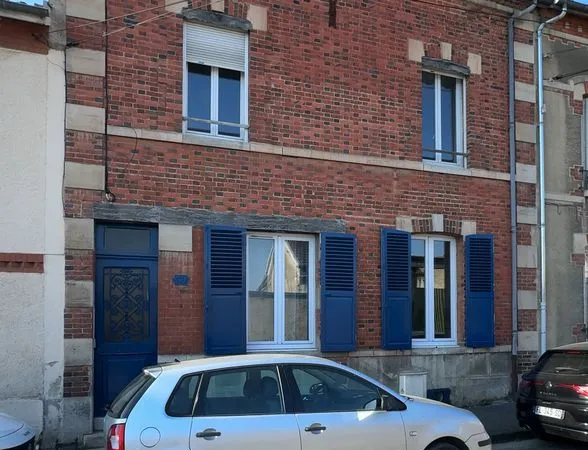 Immeuble de rapport 11 pièces 205 m²