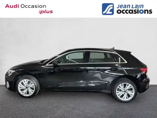 Audi A3 sportback 40 tfsie 204 s tronic 6 — photo 8