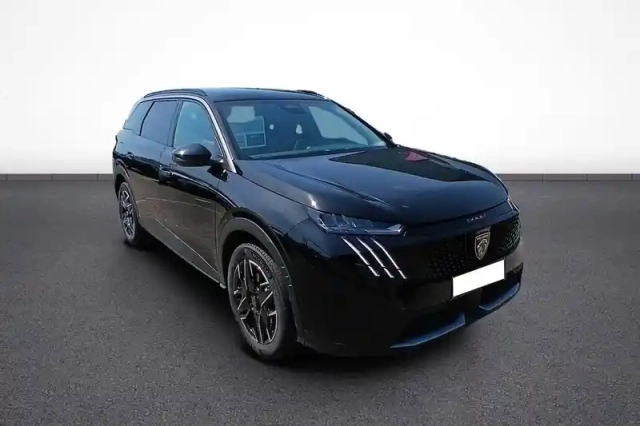 Peugeot 5008 hybrid 145 ch e-dcs6 — photo 8