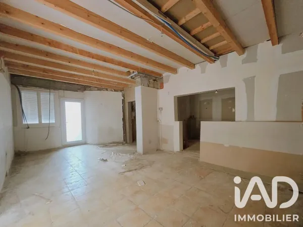 Maison 4 pièces 112 m²