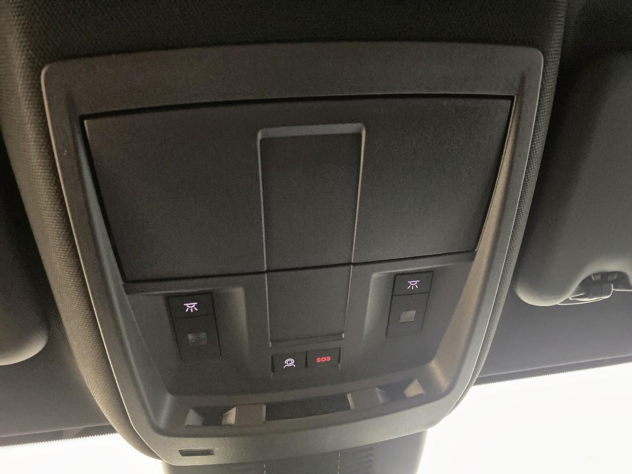 Peugeot 3008 hybrid 145 e-dcs6 gt exclusive — photo 19