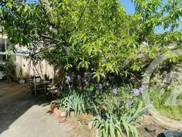 Immeuble 6 pièces 215 m²