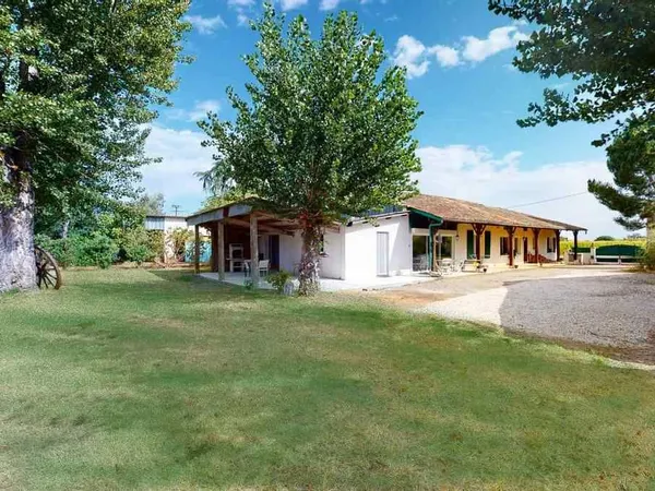Chambre de 14m2 à louer sur Nègrepelisse