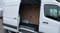 Mercedes Sprinter 314 eSprinter 37 3T5 Pro — photo 7