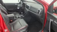 Kia Sportage 1.6 CRDi 136ch MHEV GT Line 4x2 DCT7 — photo 16