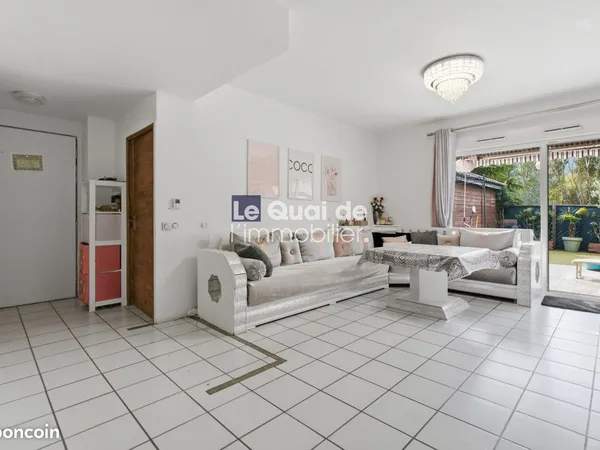 Maison 4 pièces 72 m²