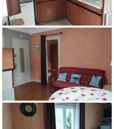 Appartement meublé