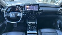 Citroen C5 X PureTech 130ch S&S Shine EAT8 — photo 11