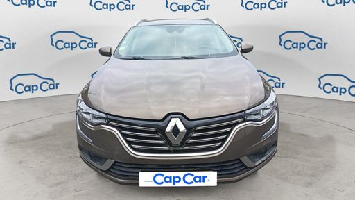 Renault Talisman Estate 1.6 dCi 160 EDC6 - Business Intens – 2017 – 142800 km – Diesel – Boîte Automatique — photo 23