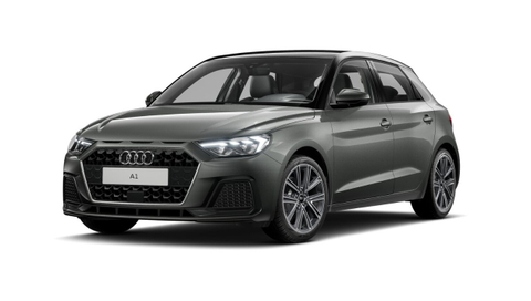 Audi A1 Sportback 30 TFSI 116 ch S tronic 7