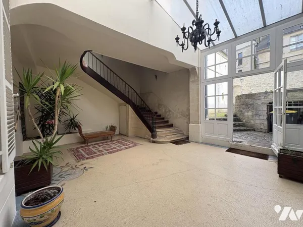 Appartement 4 pièces 103 m²