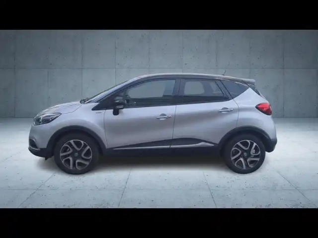 Renault Captur 1.2 tce 120ch stop&amp;start energy wave edc euro6 2016 — photo 2