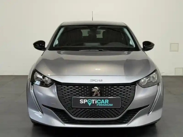 Peugeot 208 e- 136ch style — photo 2