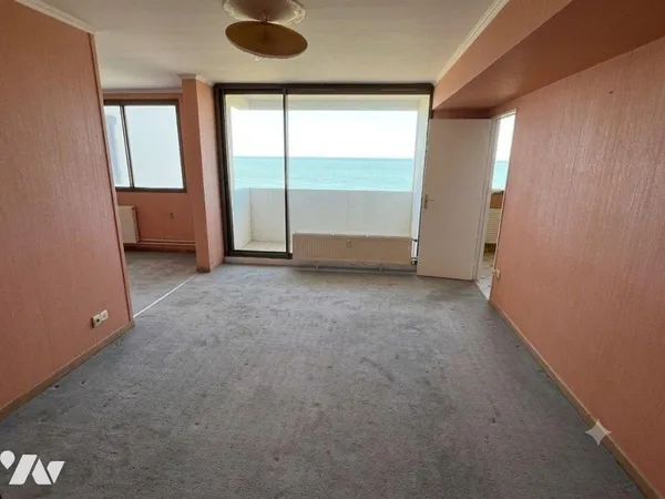 Appartement 4 pièces 95 m²