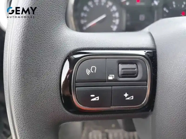 Citroën C3 puretech 83 s&amp;s bvm5 — photo 39