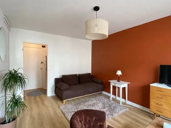 Studio meublé | Quimper Hyper Centre