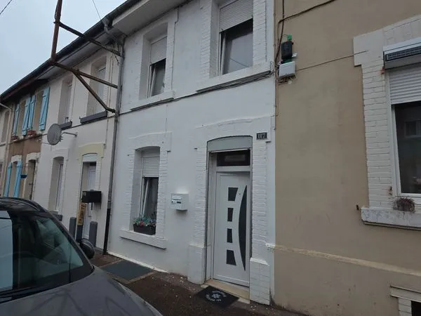 Maison 75 m² - Idéal frontaliers & familles - Herserange (54400)