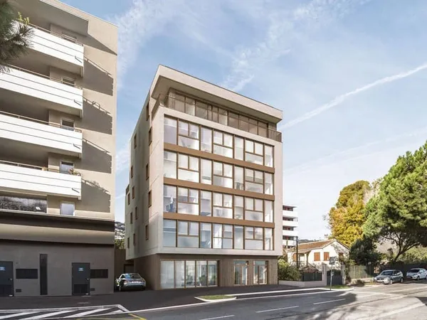Local commercial 190 m²