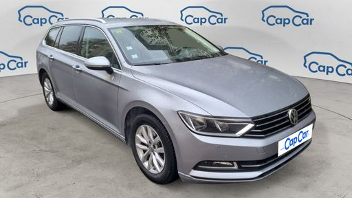 Volkswagen Passat SW 1.4 TSI 150 DSG7 - Confortline Business – 2018 – 116451 km – Essence – Boîte Automatique — photo 13