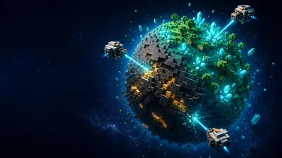 Mine a Planet Roblox: lista dei codici attivi a luglio 2026