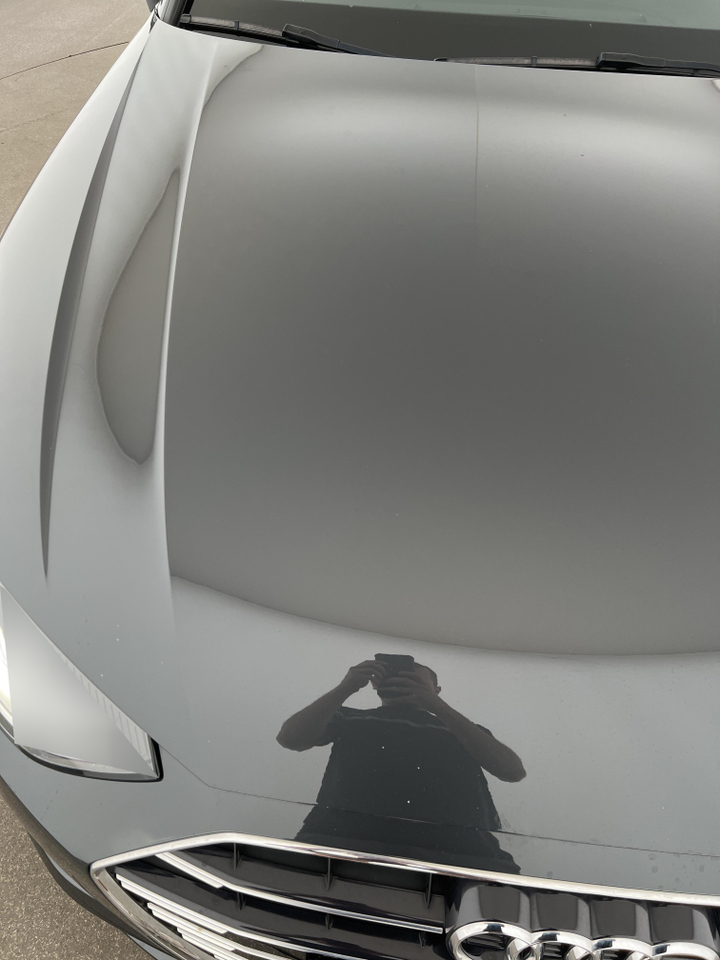 Audi A4 — photo 39