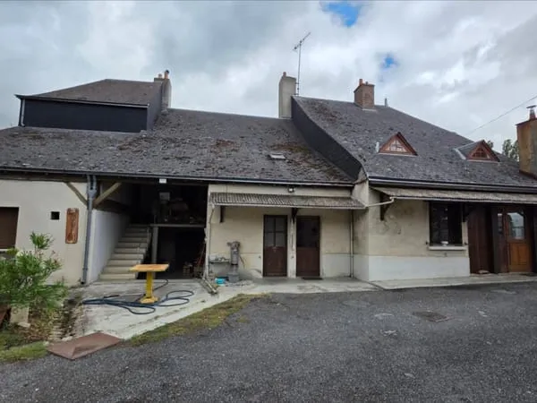 Maison 8 pièces 170 m²