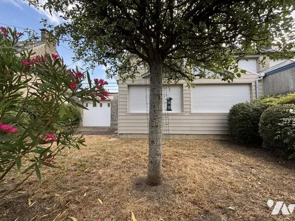 Maison 5 pièces 108 m²