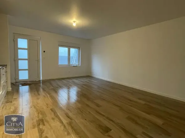 Appartement 2 pièces 50 m²