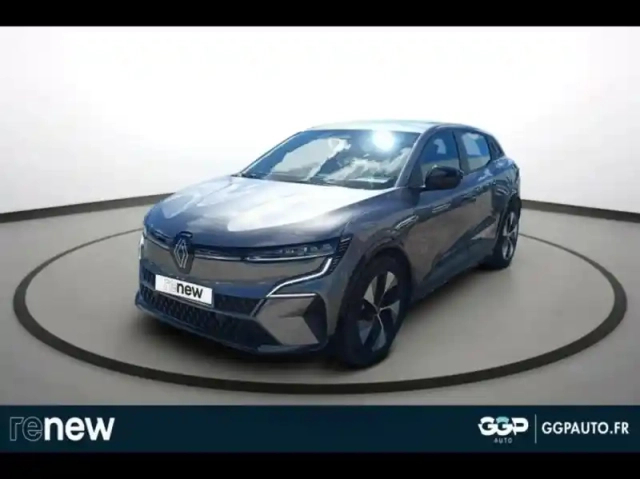 Renault Megane e-tech electric ev60 220ch equilibre super charge -b
