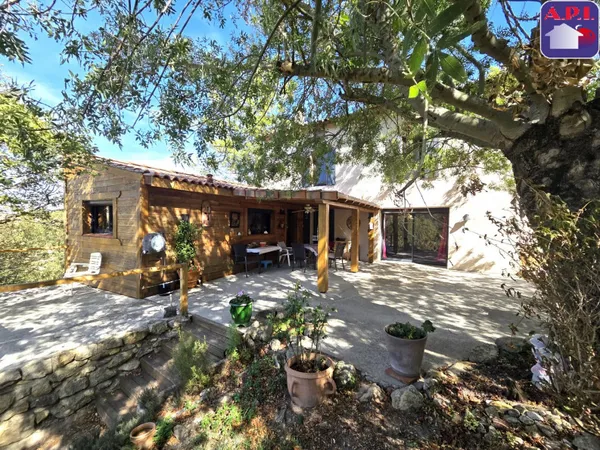Corps de ferme 7 pièces 152 m²