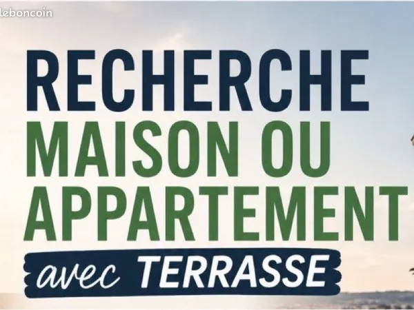 Maison ou apparemment