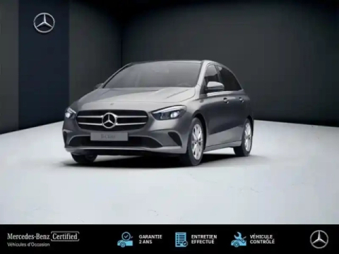 Mercedes Classe B 180 progressive line edition
