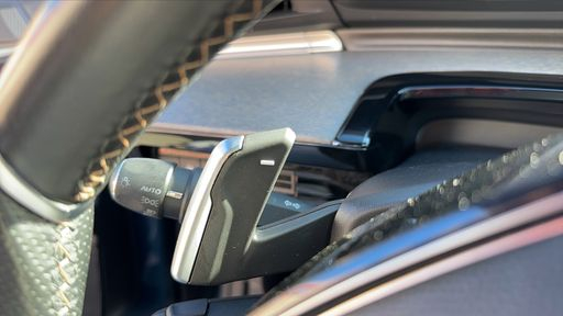 Peugeot 508 SW 1.6 PureTech 180 EAT8 - GT – 2021 – 108728 km – Essence – Boîte Automatique — photo 12